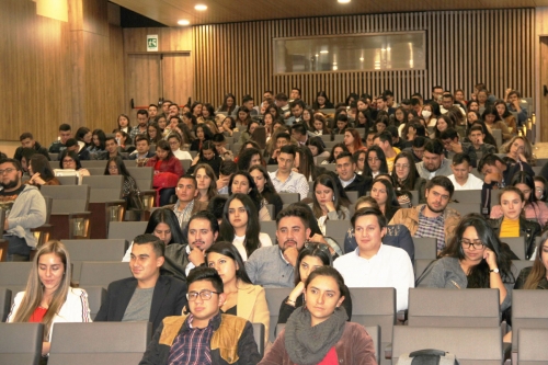 Seminario de actualización en Derecho