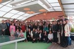 Muestra De Proyectos Fin De Semestre Facultad Ingeniería De Sistemas 6 De Junio De 2017