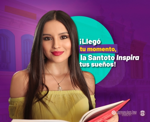 La Santoto Tunja, inspira tus sueños