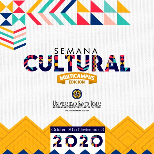 Prográmate con la Semana de la Cultura