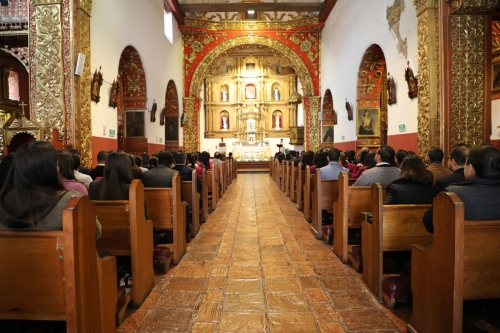 Día de Santo Tomás