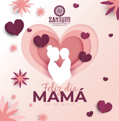 Programación para el mes de las madres