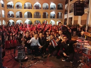 Jornada Tomasina