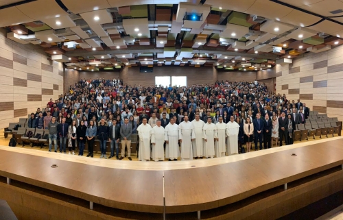 Presentación directivos