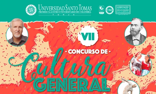 VII Concurso de Cultura General