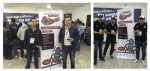 Participación RUNIBOT 2017