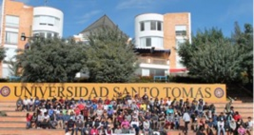 Proceso de Acreditación de la Facultad de Ingeniería Electrónica