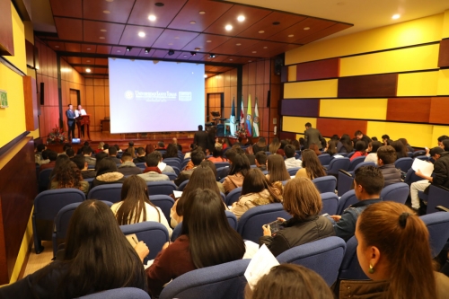 Innovación social para desarrollar entornos que mejoren la calidad de vida