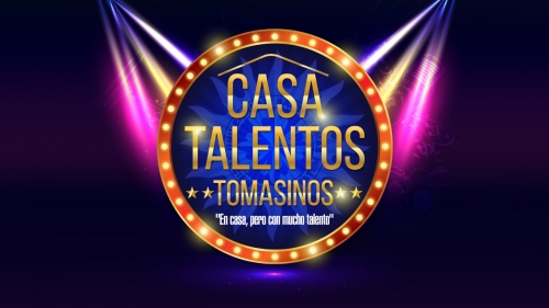 Noche de Casa Talentos tomasinos