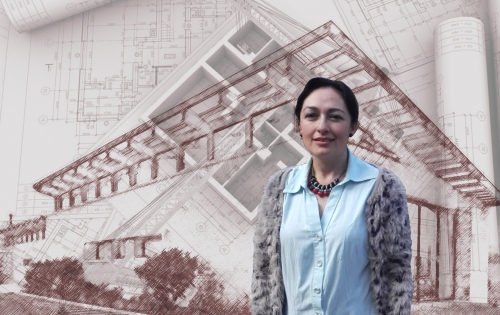 Entrevista Arquitecta Alejandra Pinzón