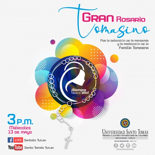 Este miércoles, gran Rosario Tomasino