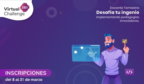 Virtual Challenge 2021