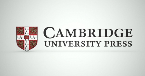 Instituto de Lenguas establece acuerdo con Cambridge University Press.