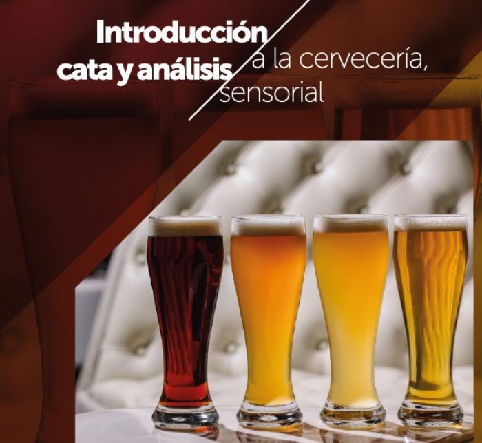 Curso Cata de Cerveza