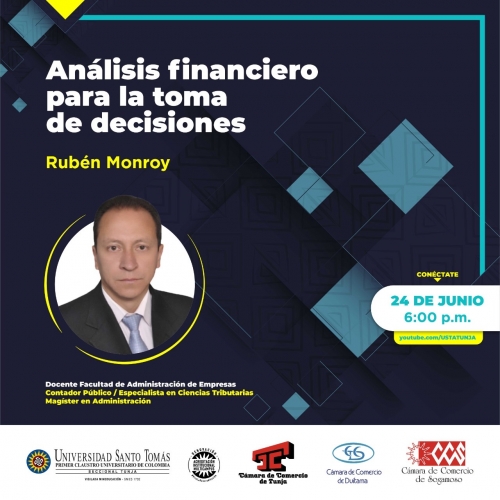 Taller: Análisis Financiero para la Toma de Decisiones