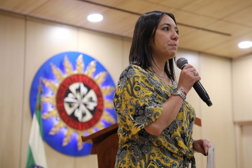 Hacer la paz es más difícil que hacer la guerra