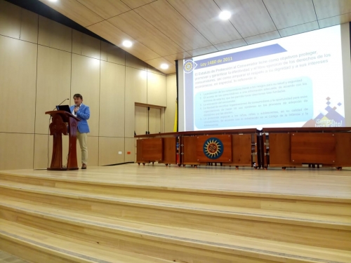 Oficina Jurídica de la SANTOTO Tunja