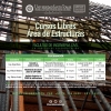 Cursos Libres Área de Estructuras