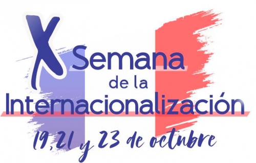 Prográmate con la X Semana de la Internacionalización