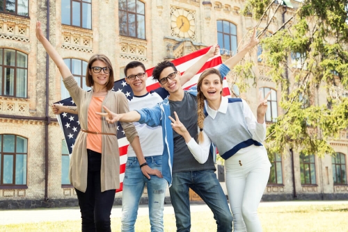 Tomasino, la USTA te ayuda a mejorar tu nivel de ingles