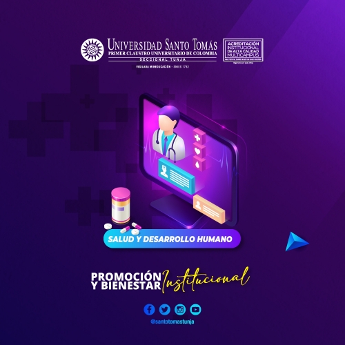 Prográmese con las actividades de Bienestar Institucional