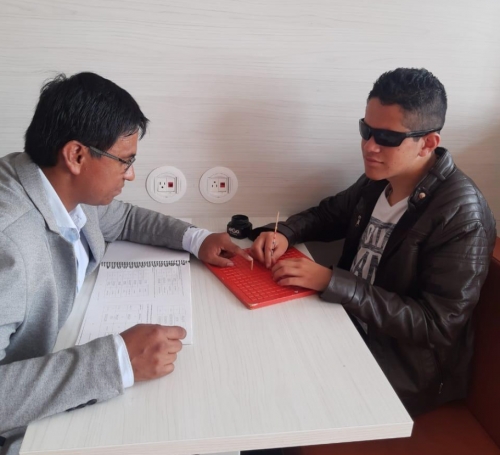 Santoto Tunja comprometida con la inclusión