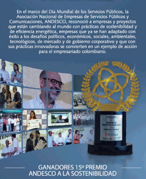 Grandes reconocimientos para la Universidad Santo Tomás.