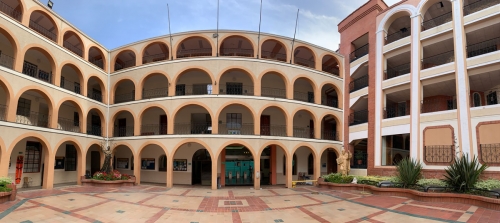 Comunicado solicitudes CAF