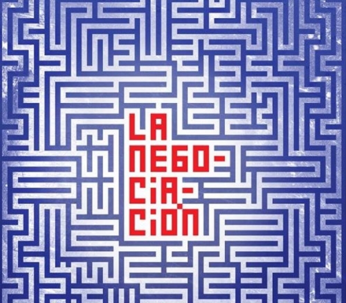 Llega a la USTA Tunja el documental ‘La Negociación’