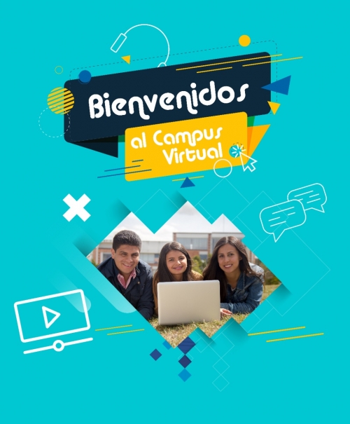 Campus Virtual en tiempos de cuarentena.