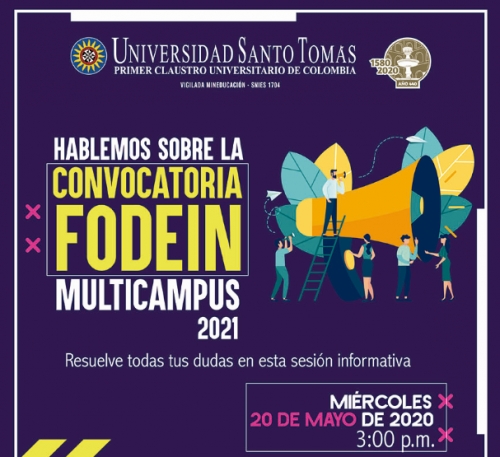 En la Santoto nos mueve la investigación