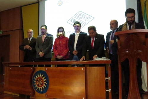 Lección Humanista: &quot;Dominique Piré&quot;