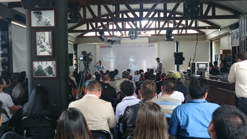 La Facultad en Colombia 3.0