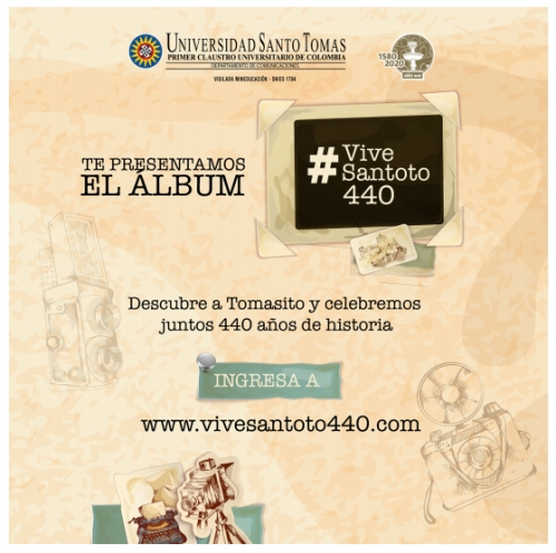 ¿Ya iniciaste a llenar tu álbum Vive Santoto 440?