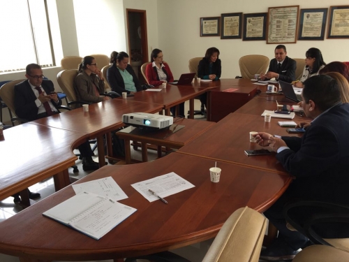 Alianza Universidad - Empresa – Estado trabaja en pro de las comunidades a partir de la investigación