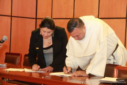 Tras Cooperación Académica Regional fue Consolidada la Red de Voluntarios: Ingenio, Ciencia y Tecnología de Boyacá