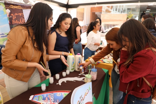 En la USTA Tunja, estamos comprometidos con el desarrollo de la región