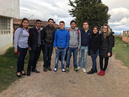 Formación Directiva en las Juntas de Acción Comunal de la ciudad de Tunja (Boyacá)