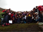 Salida de Campo Académica 4 – Asignatura Biología