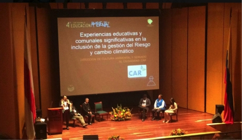 III Congreso Internacional de Educación a Distancia Virtual