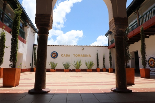 Objetivos institucionales para una educación de calidad