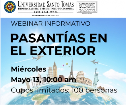 Webinar informativo ‘TerrAventura’