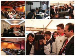 Jornada de Actualización en Ingeniería de Sistemas y celebración de los 10 años de la Facultad