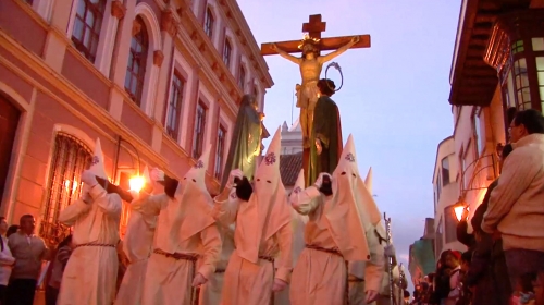 Soracá, recibirá a nuestros Agentes de Cambio en la misión de Semana Santa