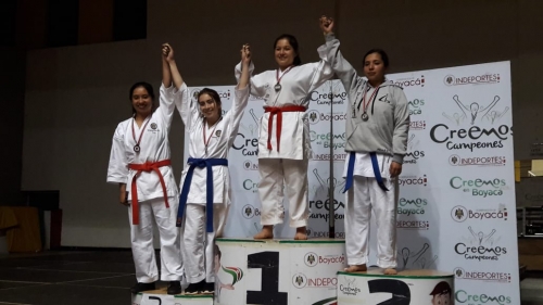 Pro- muévete, desde Promoción y Bienestar Insitucional seguimos promoviendo el deporte y la vida sana