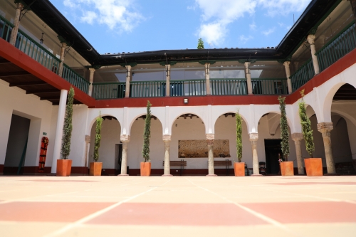 La USTA y el cuidado de la casa común en seminario-taller
