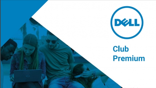 Beneficios del club premium DELL para la Santoto Tunja