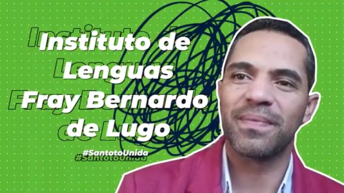 Decisiones y compromisos, Instituto de Lenguas Fray Bernardo de Lugo, O.P.