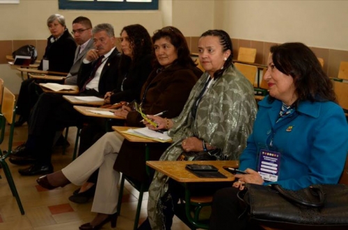 EDS IEEE CAPACITACIÓN DE ESTUDIANTES COLEGIO DAGOBERTO JIMENEZ