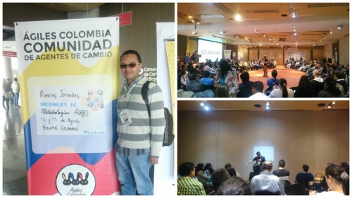 Jornadas de Metodologías Ágiles